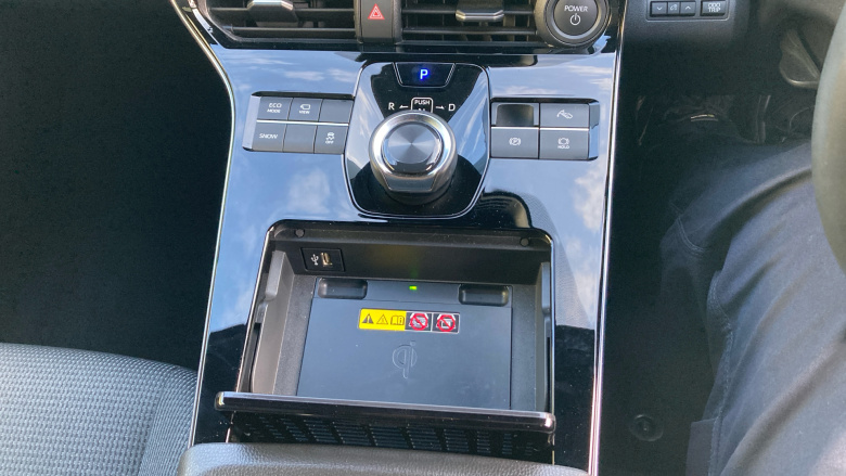 Toyota bZ4X 150kW Motion 71.4kWh 5dr Auto [11kW] Electric Hatchback